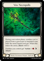 Vox Necropolis