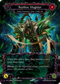 Restless Magister 