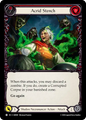 Acrid Stench (Red)
