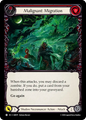 Malignant Migration (Red)