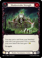 Shadowrealm Strength