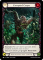 Corrupted Corpse