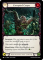 Corrupted Corpse
