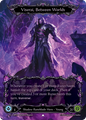 Viserai, Between Worlds // Viserai Usurper
