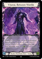 Viserai, Between Worlds // Viserai Usurper