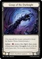 Grasp of the Darknight