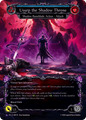 Usurp the Shadow Throne 