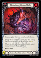 Bloodsong Gloomblade