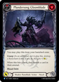 Plundersong Gloomblade