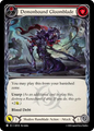 Demonbound Gloomblade