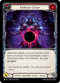 Embrace Ursur (Red)
