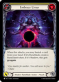 Embrace Ursur (Yellow)