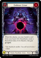 Embrace Ursur (Blue)