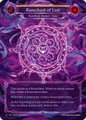 Runechant of Lust