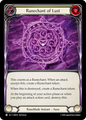 Runechant of Lust
