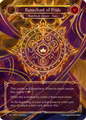 Runechant of Pride