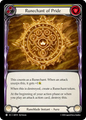 Runechant of Pride