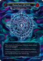 Runechant of Sloth