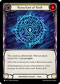 Runechant of Sloth