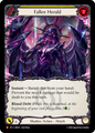 Fallen Herald