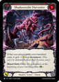 Shadowrealm Harvester