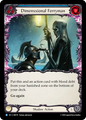 Dimenxxional Ferryman