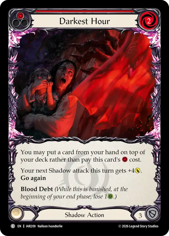 Darkest Hour