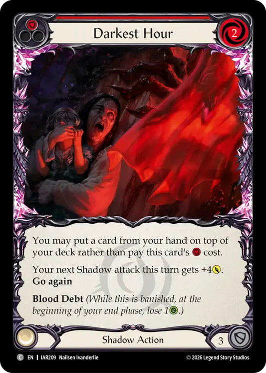 Darkest Hour