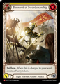 Banneret of Swordsmanship