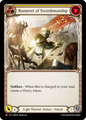 Banneret of Swordsmanship