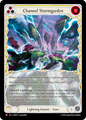 Channel Stormgarden