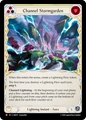 Channel Stormgarden
