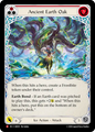 Ancient Earth Oak