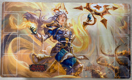 FAB - Illuminate Playmat