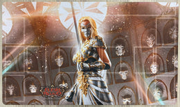 FAB - Hala (Young) Playmat