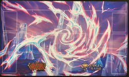 FAB - Lightning Flow (B) Playmat