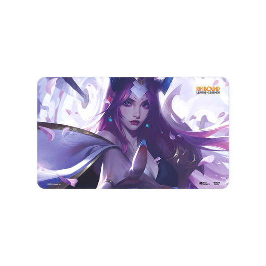 Riftbound: League of Legends TCG - Playmat - Spirit Blossom Irelia