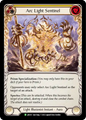 Arc Light Sentinel (Yellow)