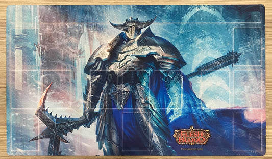 FAB - Jarl Vetriedi Playmat