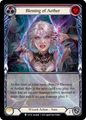Blessing of Aether (Red)