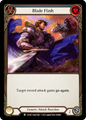 Blade Flash (Blue)
