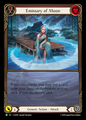 Emissary of Moon