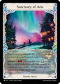 Sanctuary of Aria