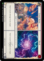 Comet Storm // Shock