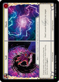 Null // Shock