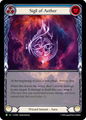 Sigil of Aether