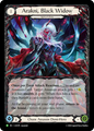 Arakni, Black Widow