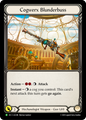 Cogwerx Blunderbuss