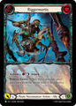 Riggermortis