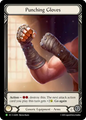Punching Gloves